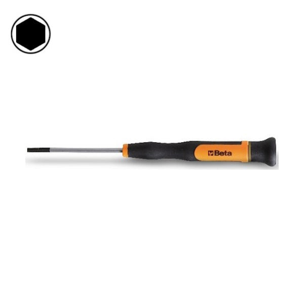 BETA  1255ES MICROGIRAVITE PUNTA ESAGONALE