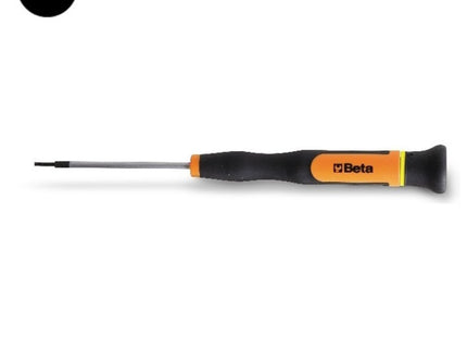 BETA  1257LP MICROGIRAVITE PUNTA A TAGLIO MM0,3X1,8X60
