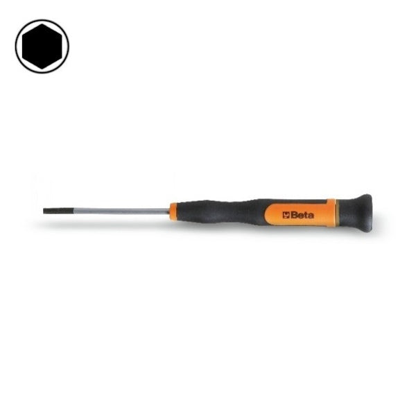 BETA  1257ES MICROGIRAVITE PUNTA ESAGONALE