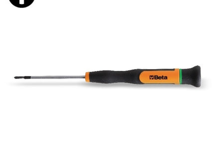 BETA  1257PH MICROGIRAVITE PUNTA A CROCE PHILLIPS PH 0X60MM
