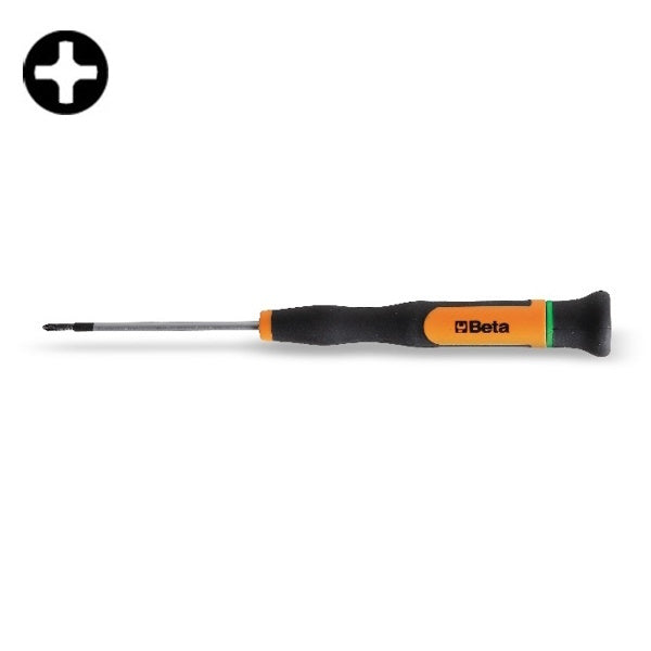BETA  1257PH MICROGIRAVITE PUNTA A CROCE PHILLIPS