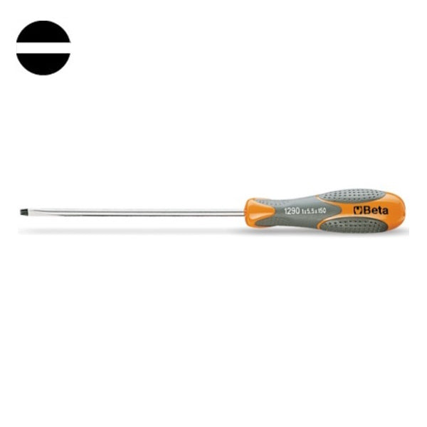 BETA  1290 GIRAVITE PUNTA A TAGLIO LAMA STANDARD MM0,5X 3,0X100