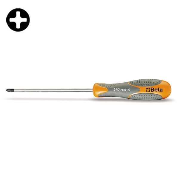 BETA  1292 GIRAVITE PUNTA A CROCE PHILLIPS