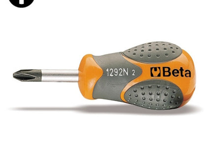 BETA  1292N GIRAVITE PUNTA A CROCE PHILLIPS TIPO CORTISSIMO PH 1X30MM