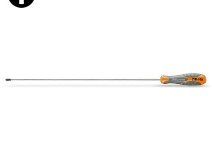 BETA  1292L GIRAVITE PUNTA A CROCE PHILLIPS TIPO LUNGO PH 1X400MM