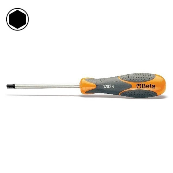 BETA  1293ES GIRAVITE PUNTA ESAGONALE