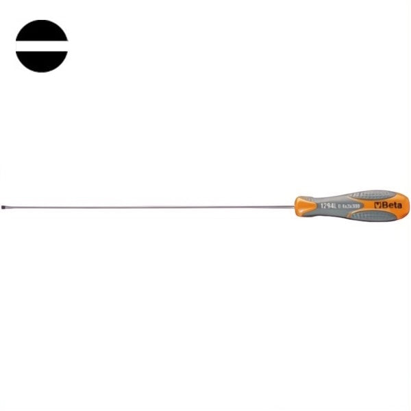 BETA  1294L GIRAVITE PUNTA A TAGLIO LAMA PARALLELA LUNGO