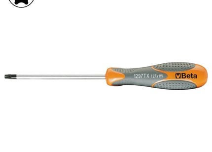 BETA  1297TX GIRAVITE PER VITI TORX TX 20X100MM