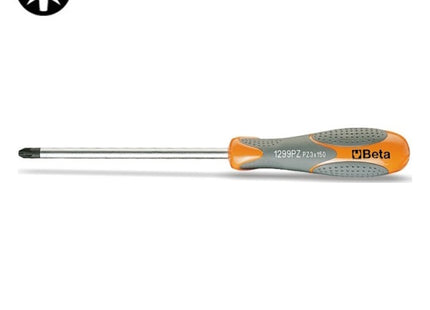 BETA  1299PZ GIRAVITE PUNTA A CROCE POZIDRIV PZ 1X 80MM