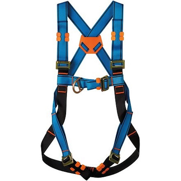 TRACTEL IMBRACATURA ANCORAGGIO DORSALE E STERNALE ART. HT 22