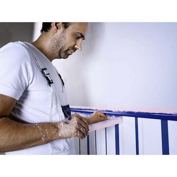 TESA NASTRO IN CARTA MASCHERATURA PRECISION MASK SENSITIVE ROSA