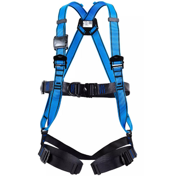 TRACTEL IMBRACATURA ANCORAGGIO DORSALE E STERNALE ART. HT 45 TG.M