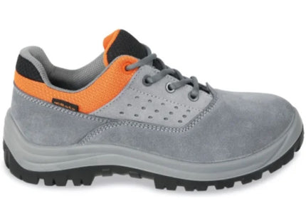 BETA  7246NB SCARPE ANTINFORTUNISTICHE PELLE SCAMOSCIATA S1P FO SR