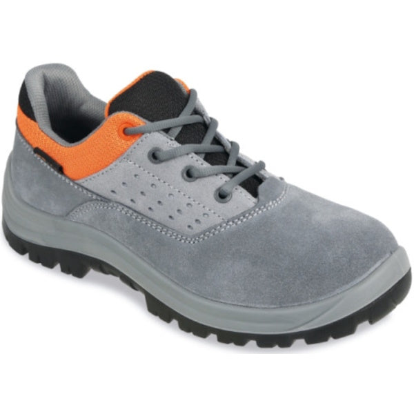 BETA  7246NB SCARPE ANTINFORTUNISTICHE PELLE SCAMOSCIATA S1P FO SR