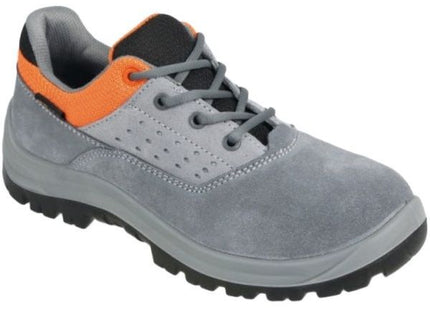 BETA  7246NB SCARPE ANTINFORTUNISTICHE PELLE SCAMOSCIATA S1P FO SR