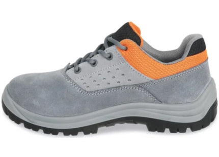 BETA  7246NB SCARPE ANTINFORTUNISTICHE PELLE SCAMOSCIATA S1P FO SR