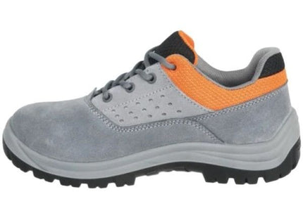 BETA  7246NB SCARPE ANTINFORTUNISTICHE PELLE SCAMOSCIATA S1P FO SR