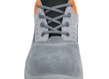 BETA  7246NB SCARPE ANTINFORTUNISTICHE PELLE SCAMOSCIATA S1P FO SR