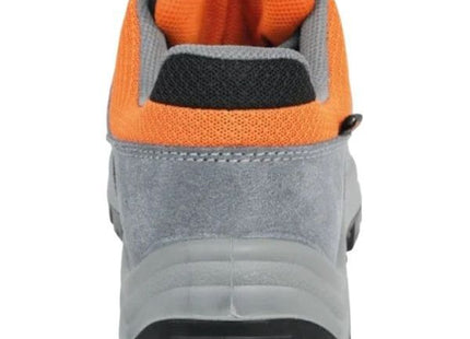 BETA  7246NB SCARPE ANTINFORTUNISTICHE PELLE SCAMOSCIATA S1P FO SR