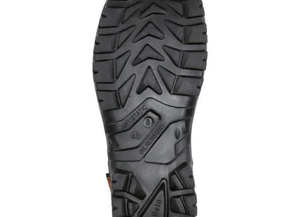 BETA  7246NB SCARPE ANTINFORTUNISTICHE PELLE SCAMOSCIATA S1P FO SR