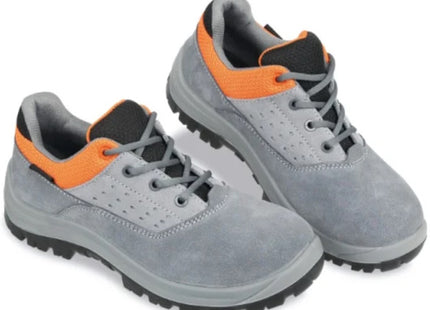 BETA  7246NB SCARPE ANTINFORTUNISTICHE PELLE SCAMOSCIATA S1P FO SR
