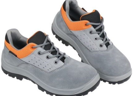 BETA  7246NB SCARPE ANTINFORTUNISTICHE PELLE SCAMOSCIATA S1P FO SR