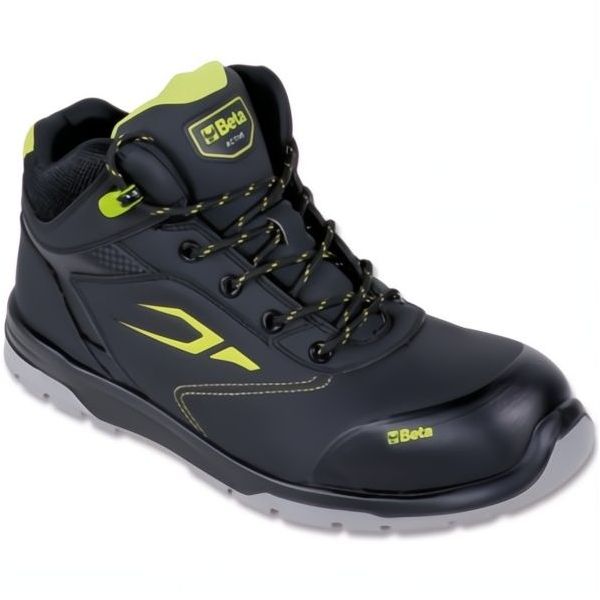 BETA  7321NA SCARPE ANTINFORTUNISTICHE MOD. ACTIVE S3 RS SRC
