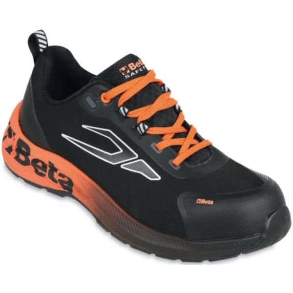 BETA  7342N SCARPE ANTINFORTUNISTICHE RENEGADE S3S BLACK