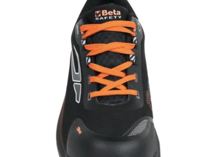 BETA  7342N SCARPE ANTINFORTUNISTICHE RENEGADE S3S BLACK