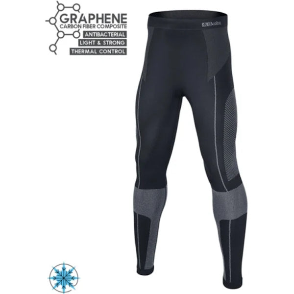 BETA  7998GN CALZAMAGLIA TERMICA ELASTICIZZATA IN GRAPHENE