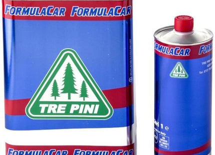 TRE PINI FORMULA CAR SGRASSANTE ANTISILICONICO LATTA DA LT 1