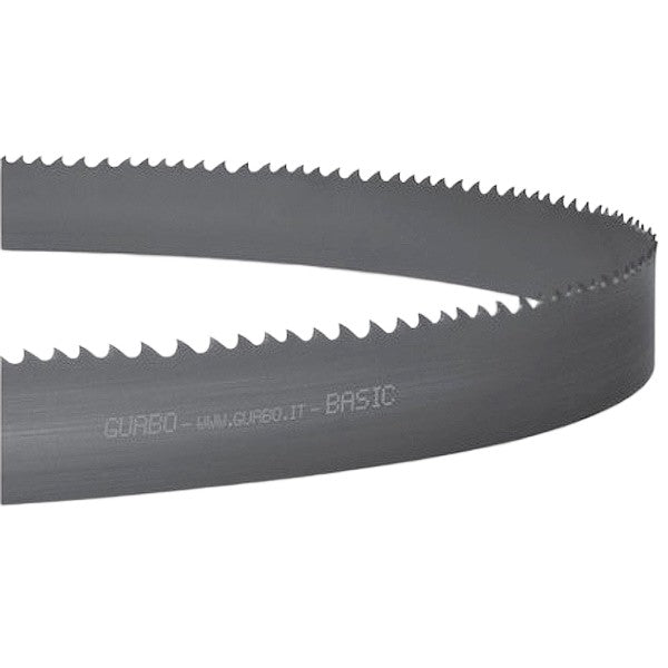 LAMA A NASTRO BIMETALLICA BASIC PERFORMANCE M42 MM2375X20X0,9 Z 6/10