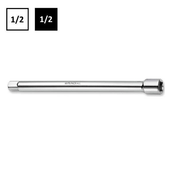 MUNDIAL ART.1508 PROLUNGA DA 1/2"