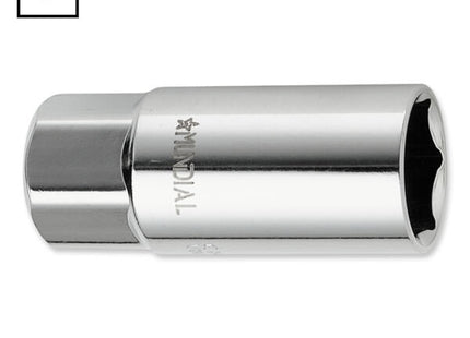 MUNDIAL ART.1527 CHIAVE A BUSSOLA DA 1/2&quot; PER CANDELE ESAGONALE