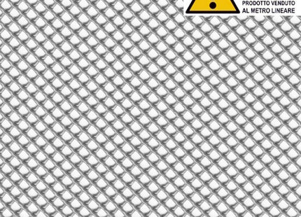 TENAX RETE JOLLY PER GRONDAIE E TOMBINI COLORE GRIGIO