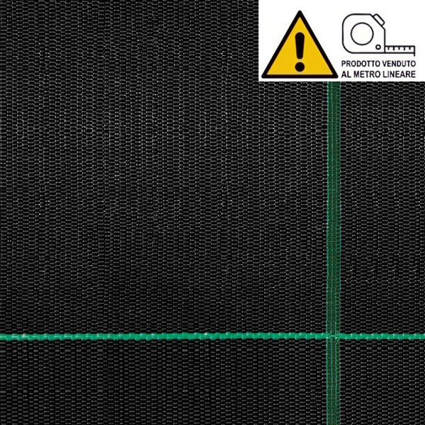 TENAX TELO ANTIERBACCE COVER PRO COLORE NERO