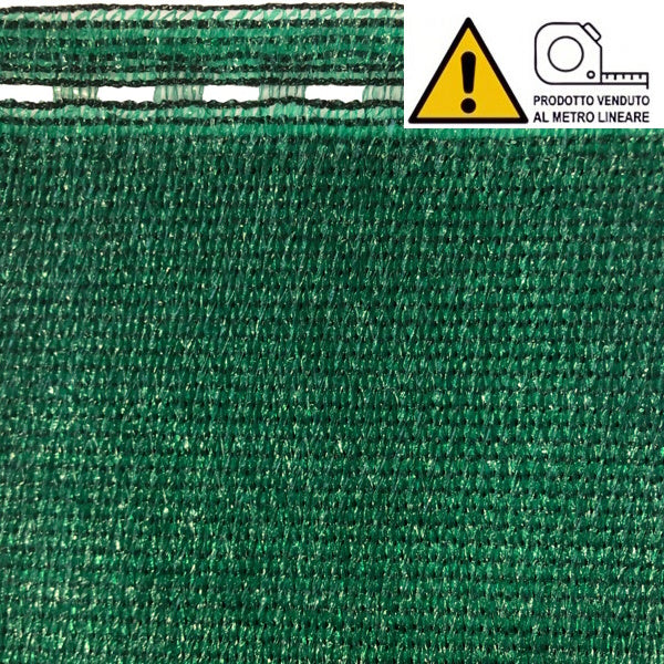 TENAX RETE COIMBRA TESSITURA COPRENTE COLORE VERDE