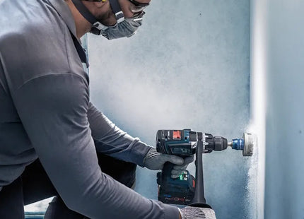 BOSCH SEGA A TAZZA PRO MULTI MATERIAL PC PLUS