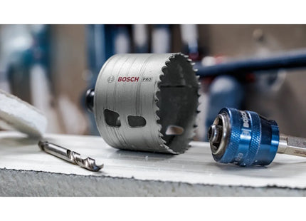 BOSCH SEGA A TAZZA PRO MULTI MATERIAL PC PLUS