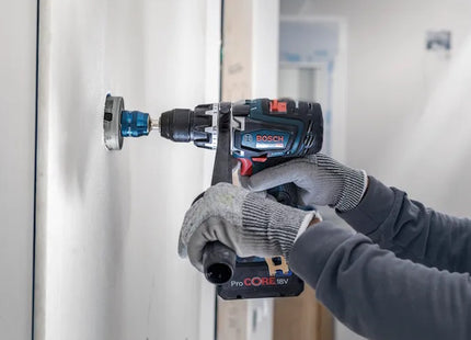 BOSCH SEGA A TAZZA PRO MULTI MATERIAL PC PLUS