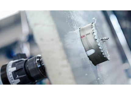 BOSCH SEGA A TAZZA PRO MULTI MATERIAL PC PLUS