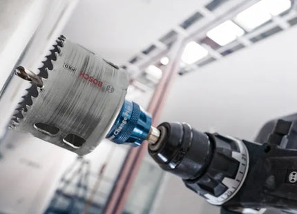 BOSCH SEGA A TAZZA PRO MULTI MATERIAL PC PLUS