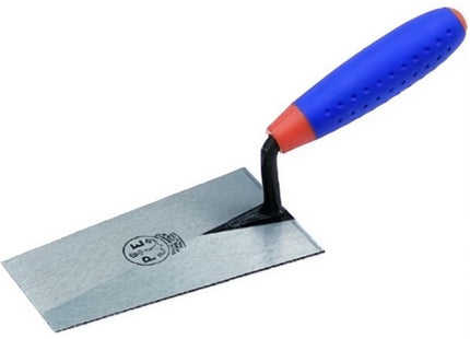 PAVAN  982 CAZZUOLINO MOD. SVIZZERO PUNTA QUADRA MANICO SINTESI