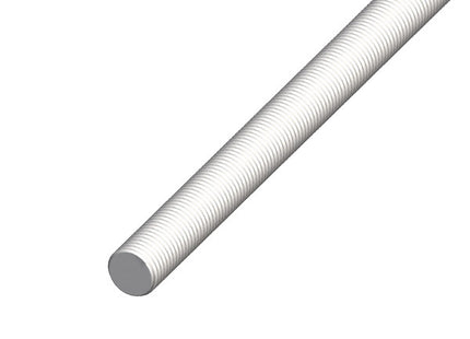 ALFER BARRA FILETTATA ACCIAIO INOX M 3 MT1