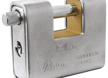 VIRO LUCCHETTO SERIE 4010 CORAZZATO FAI