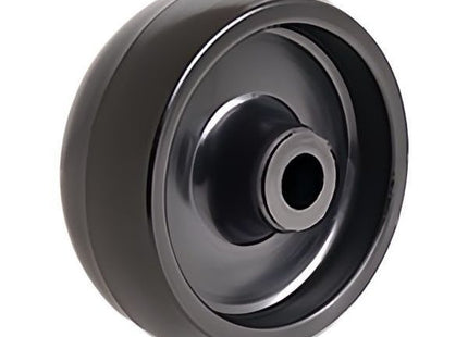 TELLURE ROTA RUOTA 32 SOLO RUOTA D.MM60 CON FORO D.MM 8 KG 60
