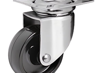 TELLURE ROTA RUOTA 32 SUPPORTO GIREVOLE D.MM40 KG 30