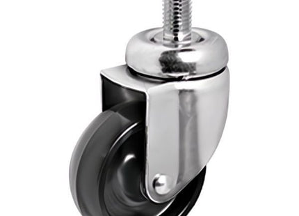 TELLURE ROTA RUOTA 32 SUPPORTO GIREVOLE CON PERNO D.MM60 KG 60