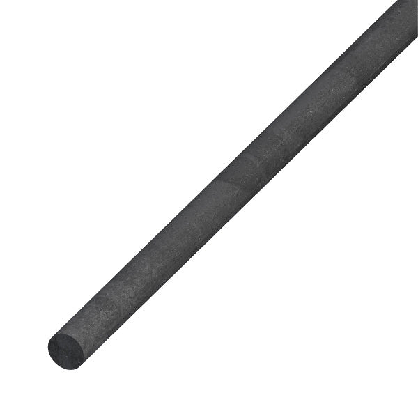 ALFER BARRA TONDA ACCIAIO LAMINATO MT2