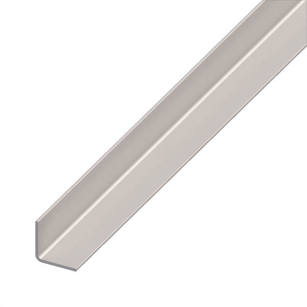 ALFER ANGOLARE LATI UGUALI ACCIAIO LAMINATO A FREDDO MT.1